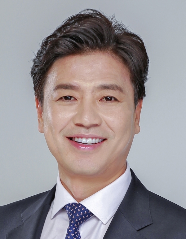 국방부 새 대변인에 임용된 부승찬 연세대 전문연구원