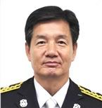 이상규 신임 경기도소방재난본부장.(사진=경기도 제공)