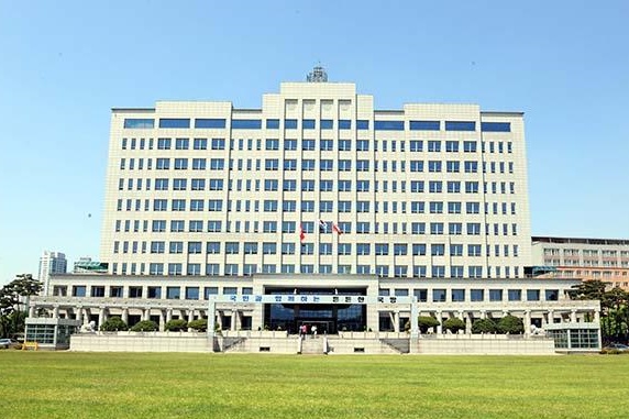 국방부 청사 전경.(사진=국방부 제공)