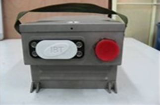 배터리시스템 국산부품 형상