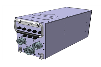 배터리 충전 및 제어장치