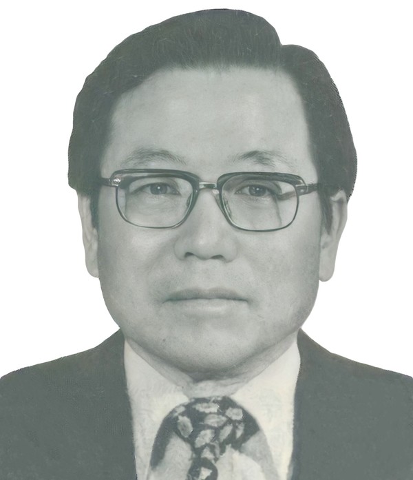 유흥수 독립운동가