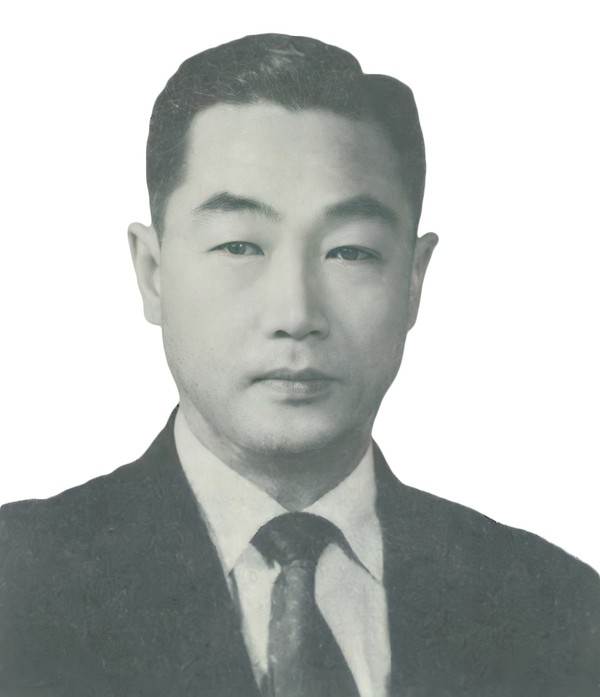 권쾌복 독립운동가