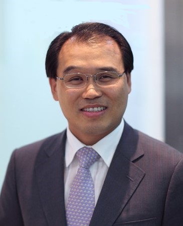 문재웅 국방신문 논설실장.