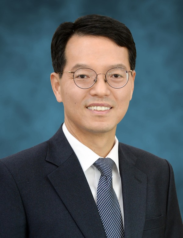 김윤태 한국국방연구원(KIDA) 신임 원장.(사진=KIDA 제공)