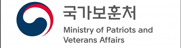 국가보훈처 로고(보훈처 제공)