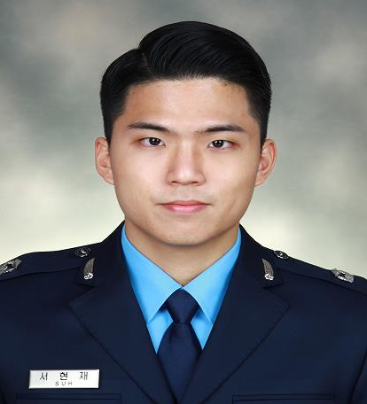 의병장 후손 서현재 공군 소위