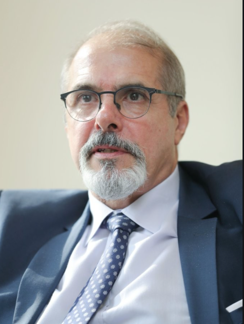 필립 르포르 주한 프랑스 대사