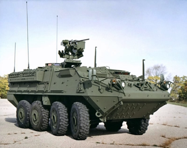 보병 수송 장갑차