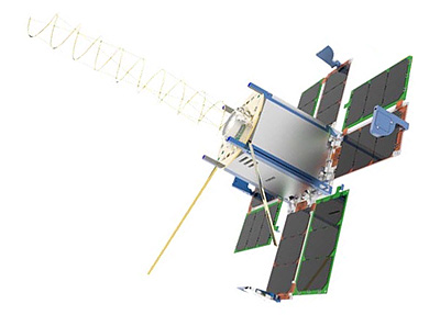 프로메테우스 위성