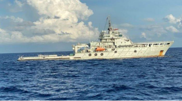 Ocean Tug Nantau-185호