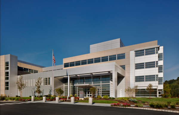 미 뉴저지 주 모리스 플레인에 소재한 허니웰 본사(허니웰사 누리집 갈무리)