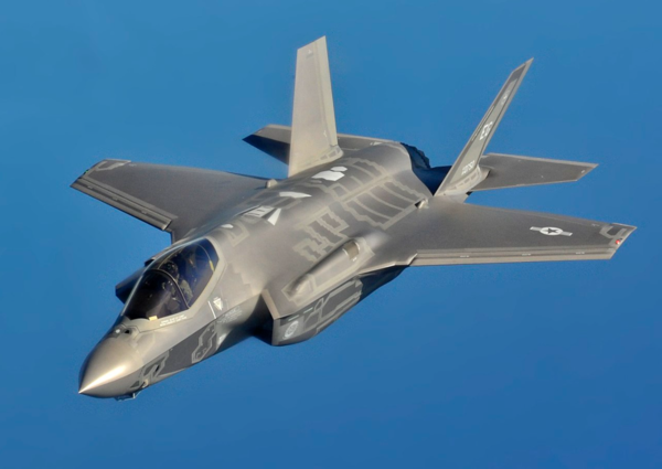 F-35