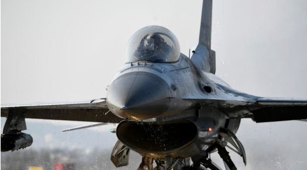 KF-16 전투기(사진=공군 제공)