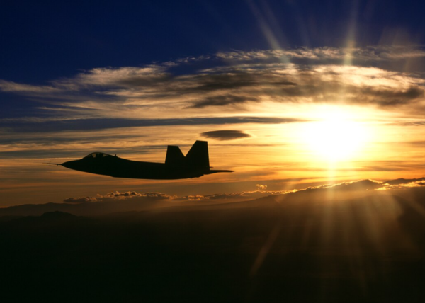 미 공군은 새로운 차세대 전투기 디자인을 곧 공개할예정이다(자료사진:에어포스매거진)