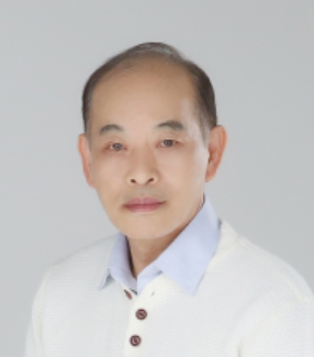 한국수맥협회 설립자. 생기학회 김길룡 회장