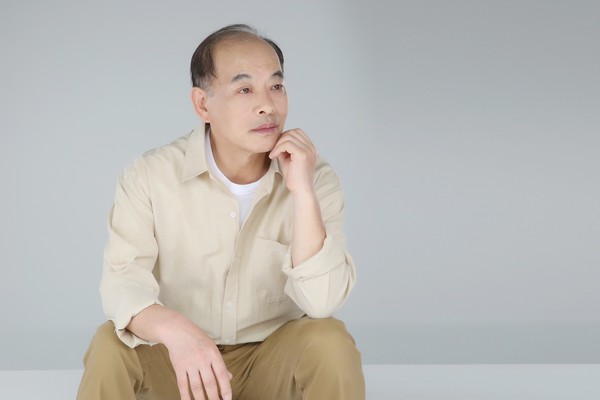 한국수맥협회 설립자인 생기학회 김길룡 회장.