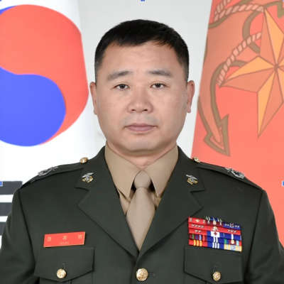 정종범 해병준장(사진=부대제공)