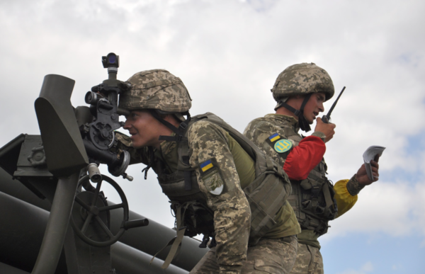  '시 브리즈 21' 훈련은 해상은 물론이고 육상에서도 이루어지는 대 러시아를 견제하는 훈련으로 알려졋다. 