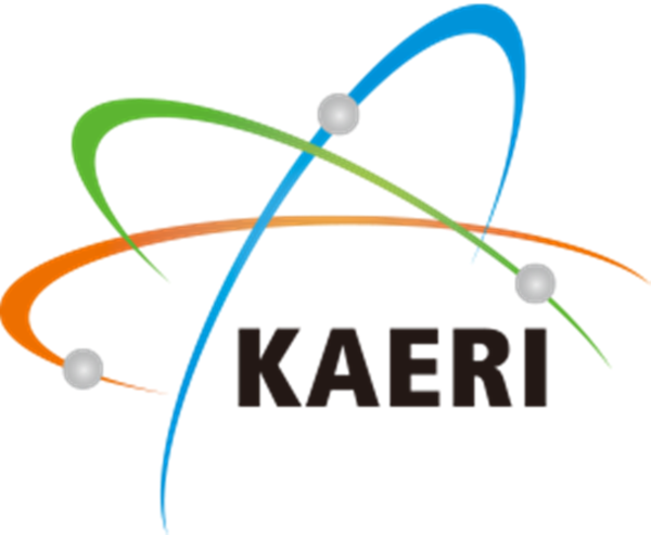 한국원자력연구원 실벌 마크(이미지=원자력연 홈페이지 갈무리)