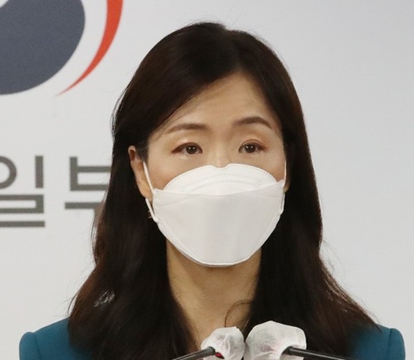 이종주 통일부 대변인.(사진 통일부 제공)