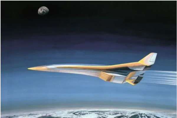 록히드 마틴이 개발하는 미 해군의 재래식 신속 타격무기(Navy’s Conventional Prompt Strike). (사진=록히드 마틴 제공)