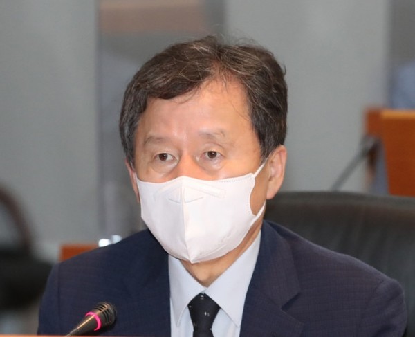 박종승 국방과학연구소(ADD) 소장.(국방신문 자료 사진)