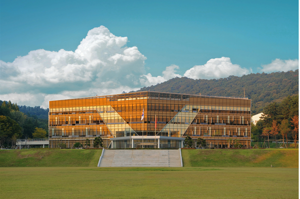 국방과학연구소 청사(사진=ADD 제공)