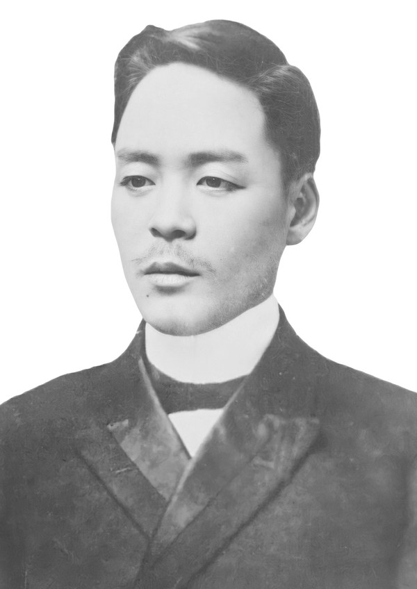 독립운동가 이종호 선생(자료=보훈처 제공)