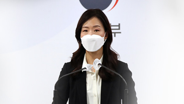 이종주 통일부 대변인.(자료사진=통일부 제공)