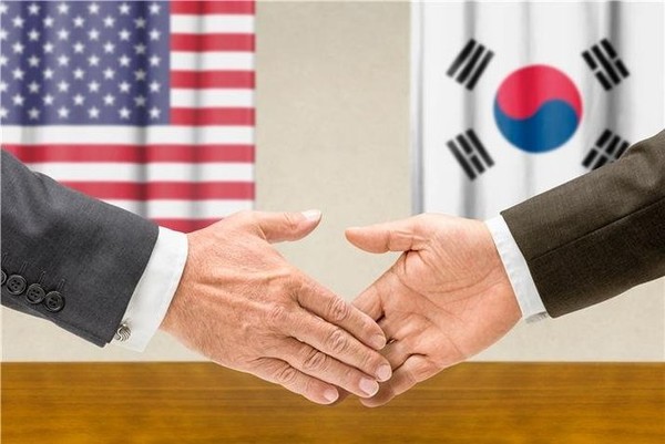 서울대 아시아연구소가 12일 공개한 ‘2021 한국인의 아시아 인식 설문조사 결과 분석 보고서’에 따르면 한국인들은 '신뢰할 수 있는 나라' ‘한국이 가장 협력해야 할 나라’ 등에서 미국을 압도적 1위로 꼽았다.(이미지=국가보훈처 제공)