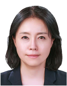 김서영 신임 계획예산관. (사진=국방부 제공)