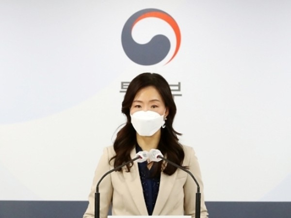 이종주 통일부 대변인.(자료 사진=통일부 제공)