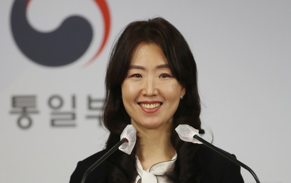 이종주 통일부 대변인.(자료 사진=연합뉴스)