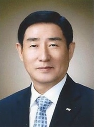 23일 28대 공군전우회장 겸 9대 공군발전협회장을 맡은 김은기 전 공군참모총장.(사진=공군 제공)