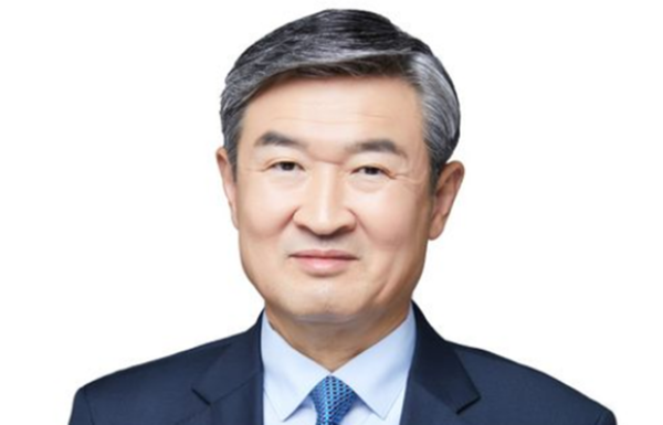 윤석열 정부 초대 주미대사에 내정된 조태용 국민의힘 의원.(사진=대통령실 제공)