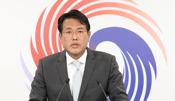 김태효 대통령실 국가안보실 제1차장.(자료 사진=연합뉴스)