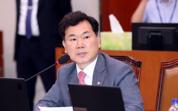 김승수 국민의힘 의원.(자료 사진=연합뉴스)