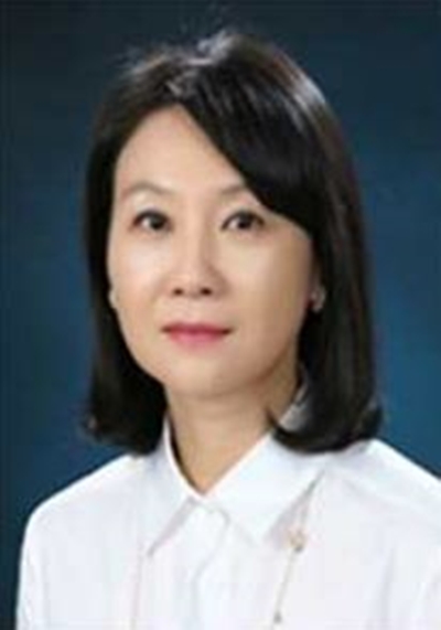 신임 외교부 북한인권국제협력대사에 내정된 이신화 고려대 교수.(사진=외교부 제공)