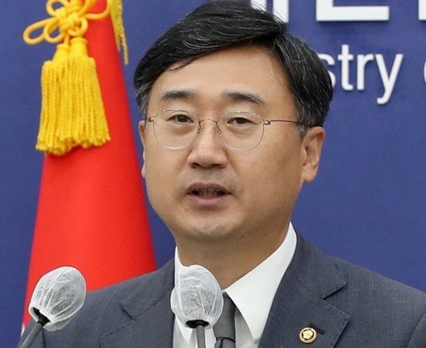 신범철 국방차관.(자료 사진=연합뉴스)