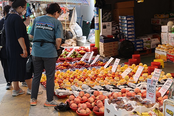 국가보훈처는 9월분 보훈급여금을 15일에서 8일로 앞당겨 지급하겠다고 6일 밝혔다. 이 사진은 기사의 특정 사실과 관계 없음. (사진=연합뉴스)