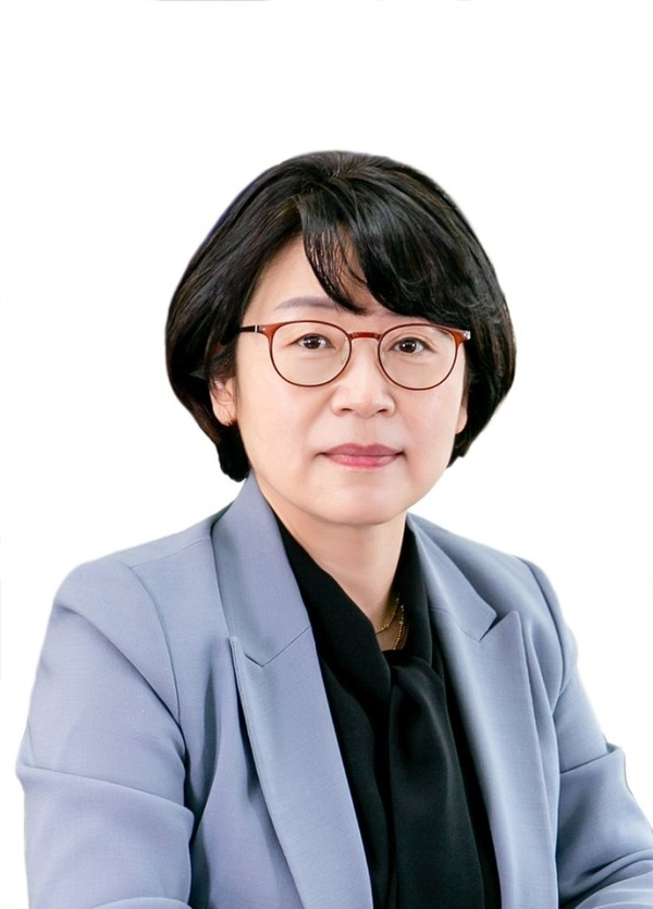 홍승미 신임 병무청 기획조정관.(사진=병무청 제공)