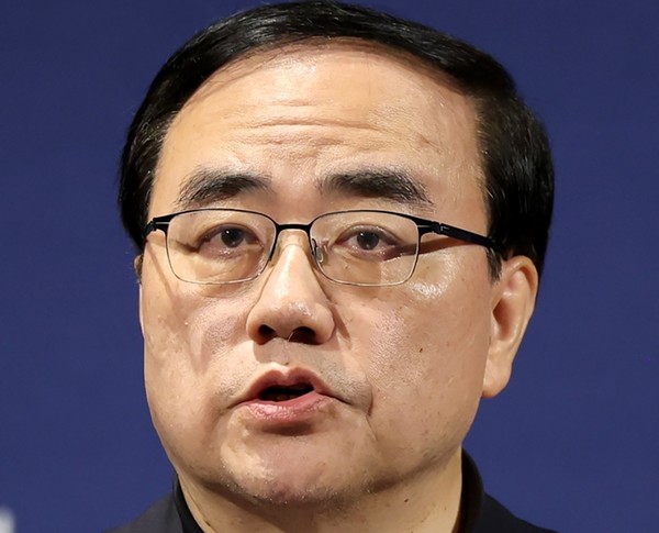 김성한 국가안보실장.(자료 사진=연합뉴스)