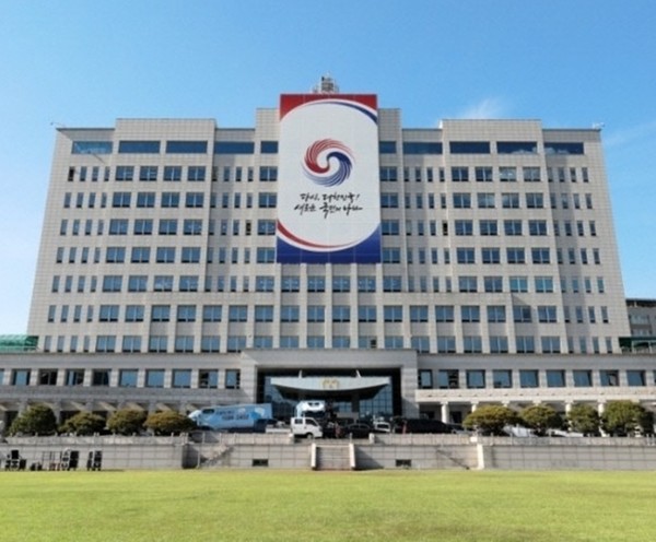 서울 용산 대통령실 청사.(자료 사진=연합뉴스)