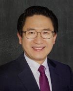 김호홍 국가안보전략연구원 신안보연구센터장