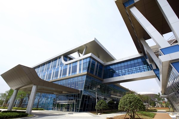 국방기술진흥연구소 전경.(자료 사진=국기연 제공)