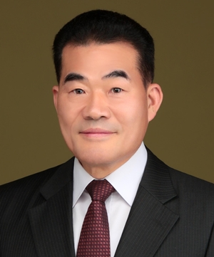 구홍모 신임 주한미군기지이전사업단장.(사진=국방부 제공)