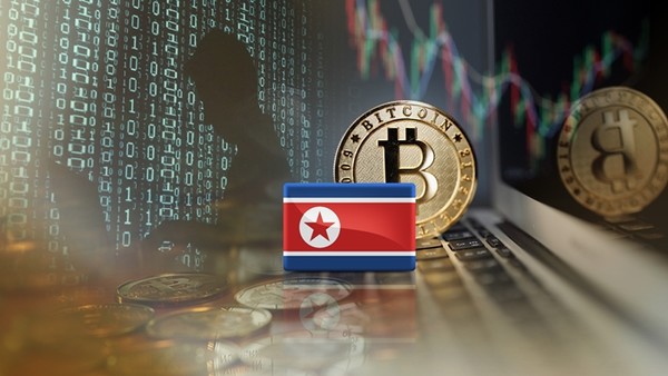 정부는 10일 북한의 불법 사이버 활동에 관여한 박종혁 등 개인 4명과 라자루스그룹 등 기관 7곳을 독자제재 대상으로 새로 지정했다.(컴퓨터 그래픽 이미지=연합뉴스)