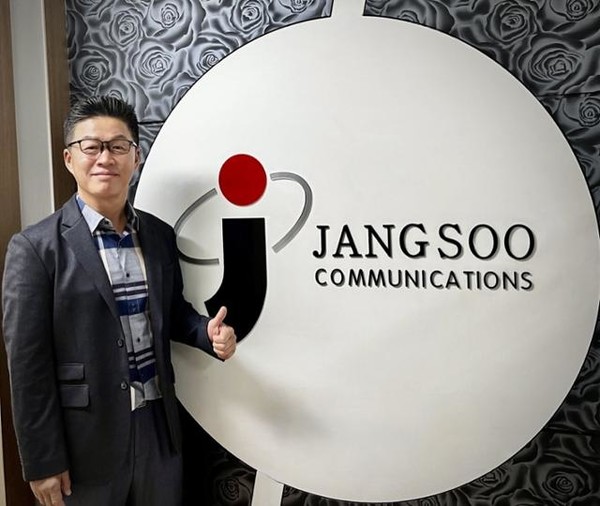 김현수 장수커뮤니케이션즈 대표. (사진=장수커뮤니케이션즈 제공)