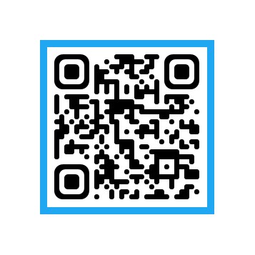‘2023년 청년·장병 취업박람회’ 안내 QR.